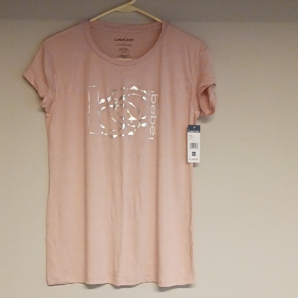 Womans Bebe Shirt